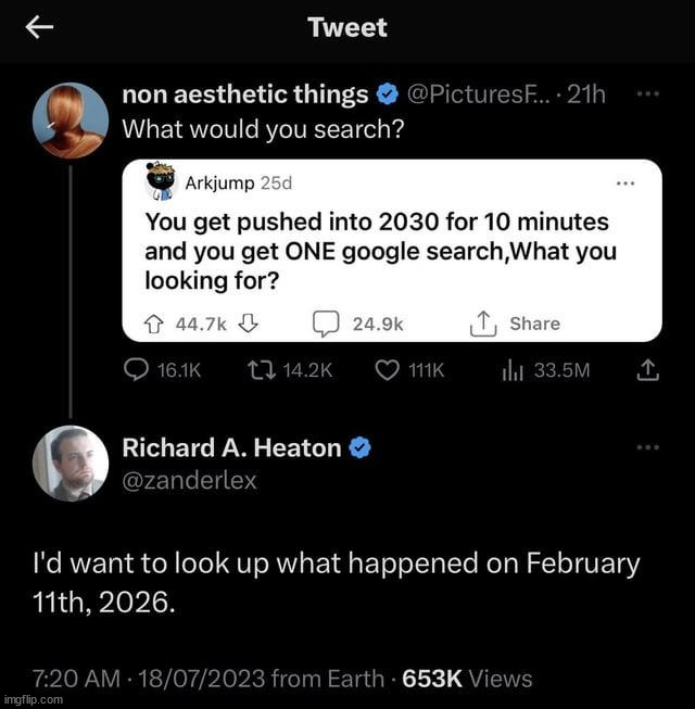 ? | made w/ Imgflip meme maker