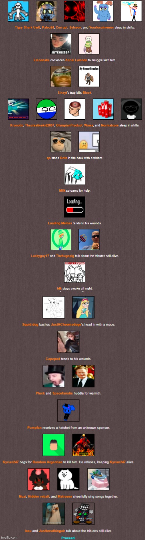 why is kyran wanted to khs | made w/ Imgflip meme maker