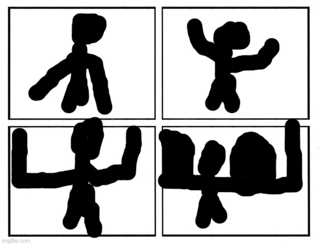 Rage Comic Template | image tagged in rage comic template | made w/ Imgflip meme maker