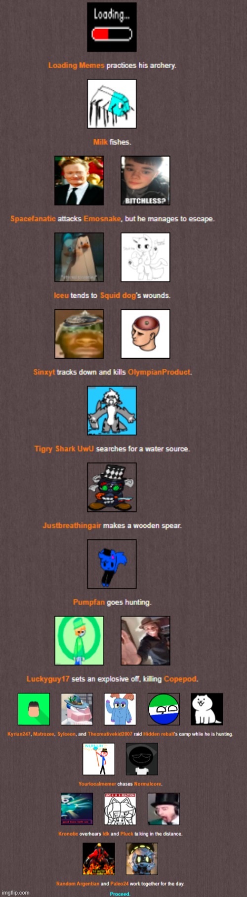 why am i teaming up with a lolicon | made w/ Imgflip meme maker