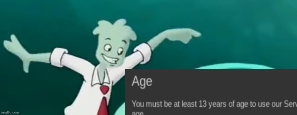 Spam every blue alt you find with this. | made w/ Imgflip meme maker