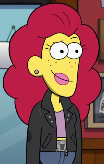 Nancy Blank Meme Template
