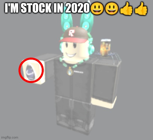 ah yes | I'M STOCK IN 2020???? | image tagged in ah yes | made w/ Imgflip meme maker