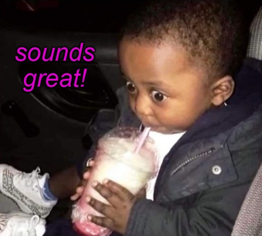 sounds great! | image tagged in oh oh | made w/ Imgflip meme maker