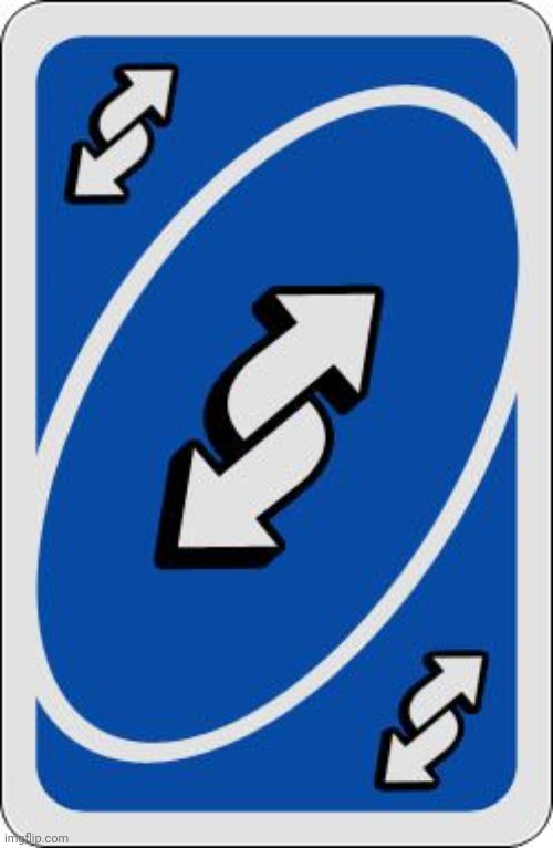 Dead Meme | image tagged in uno reverse card | made w/ Imgflip meme maker