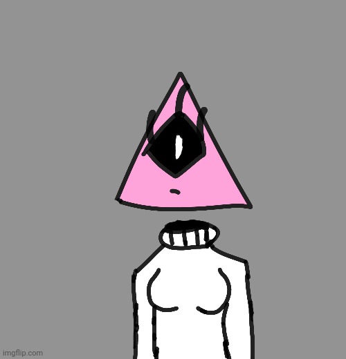 Quick little drawing of Illy | made w/ Imgflip meme maker