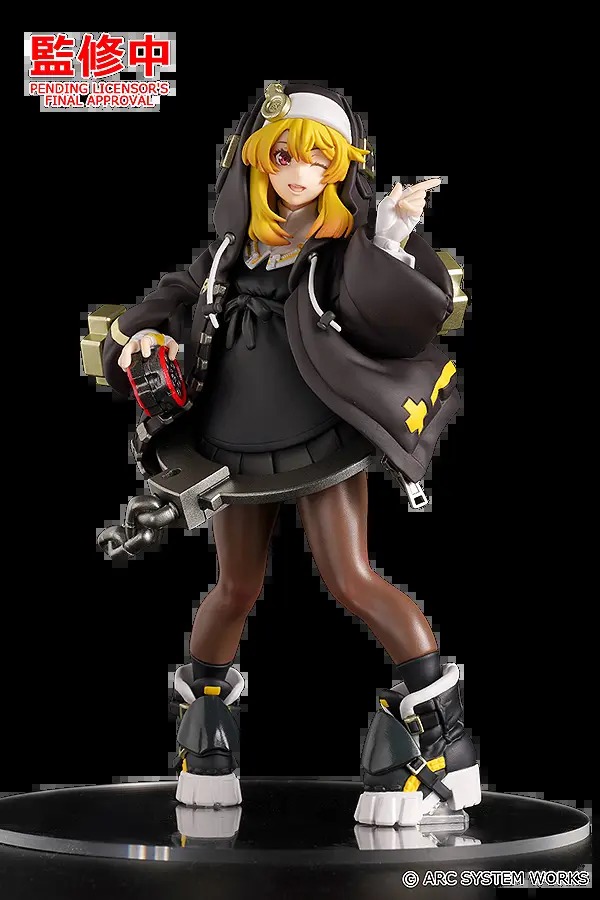 High Quality Bridget palette swap official Blank Meme Template