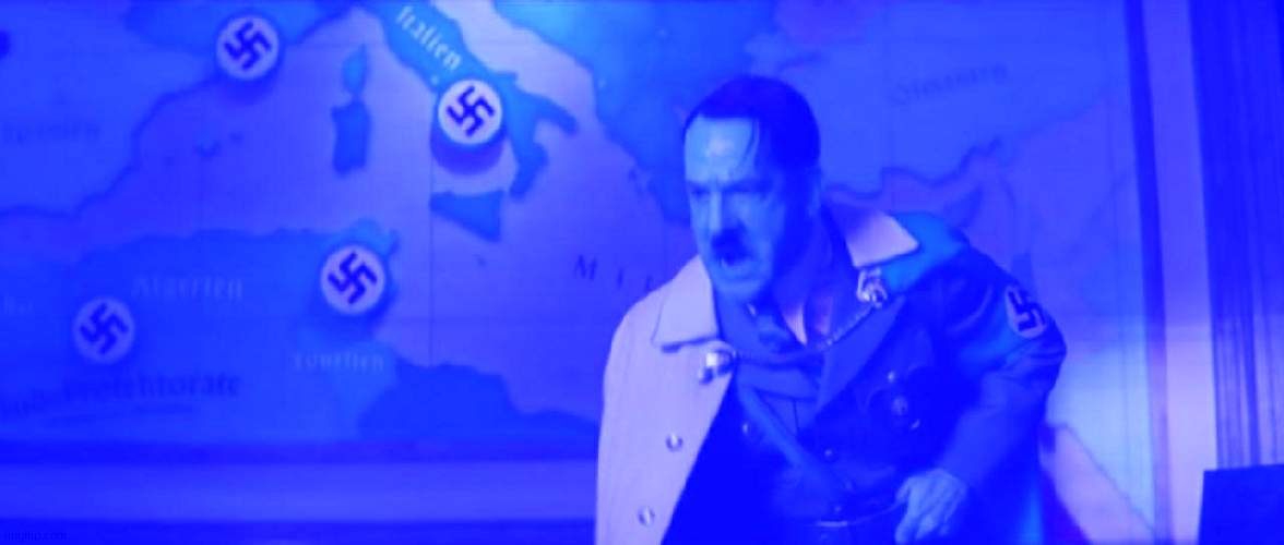 Hitler Nein Blank | image tagged in hitler nein blank | made w/ Imgflip meme maker
