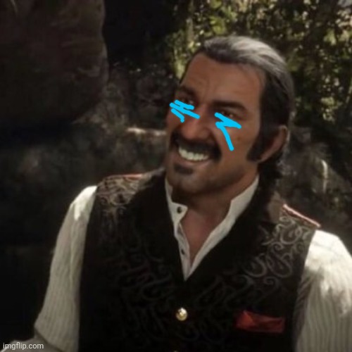 Dutch Red Dead Redemption 2 | image tagged in dutch red dead redemption 2 | made w/ Imgflip meme maker