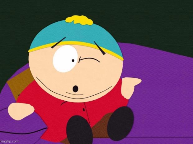 Eric Cartman | image tagged in eric cartman | made w/ Imgflip meme maker