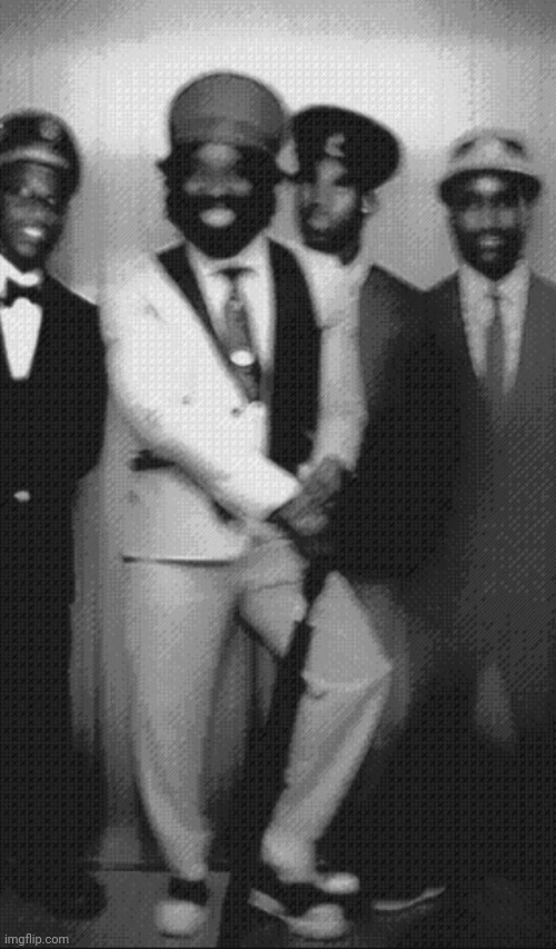 zoetropeman studios | made w/ Imgflip meme maker