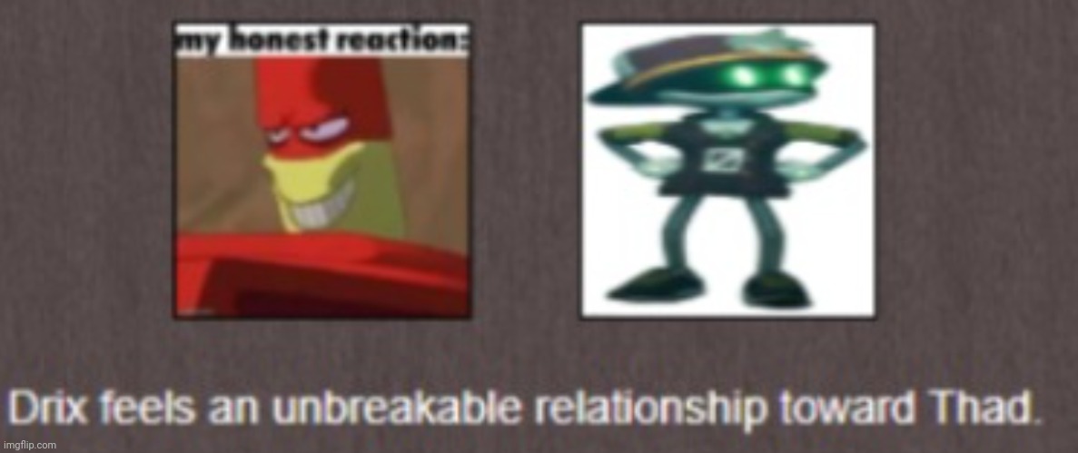 Gay robots Blank Meme Template