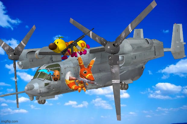 Inflitration Squad Assembled. | made w/ Imgflip meme maker
