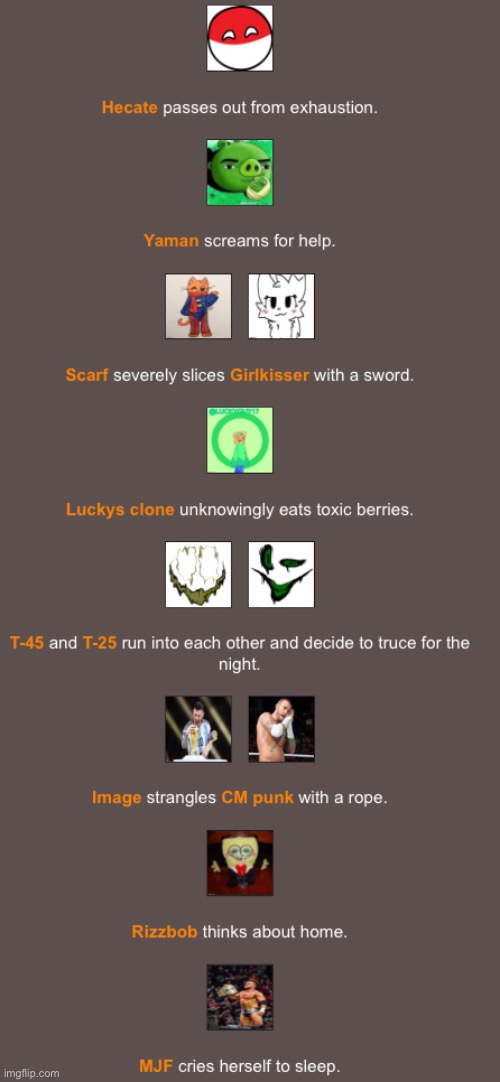 I forgot to change Mjf’s gender | made w/ Imgflip meme maker