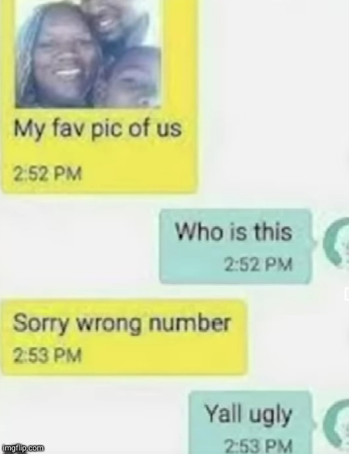 this man has to say the truth XD | image tagged in funny texts,damn,emotional damage,funny,oops,numbers | made w/ Imgflip meme maker