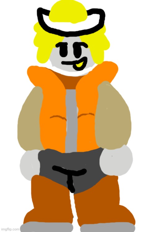 Casual Adult Ove | made w/ Imgflip meme maker