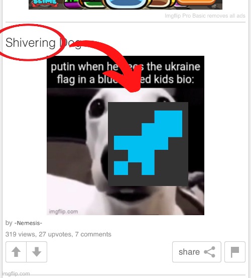 I only used light mode so y’all could see it better | made w/ Imgflip meme maker