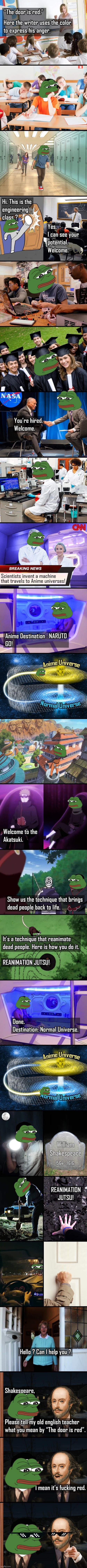 What did my sister just send me? | made w/ Imgflip meme maker