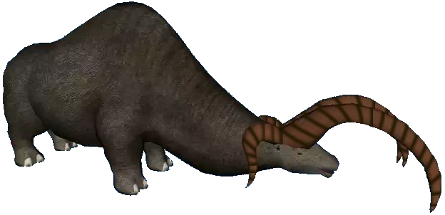 High Quality Gigantelope Blank Meme Template