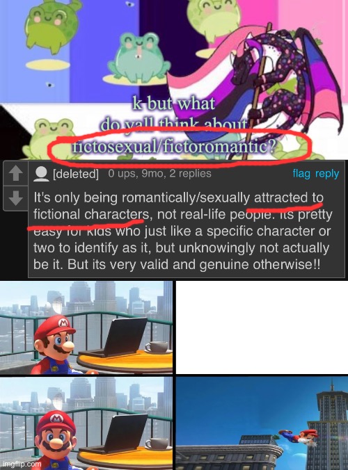 image tagged in mario bails | made w/ Imgflip meme maker