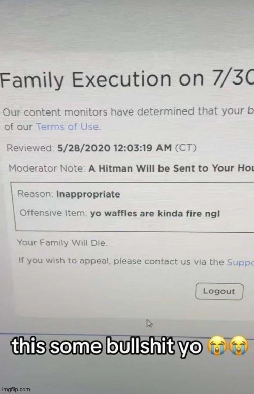 my dad talked me out of it | made w/ Imgflip meme maker