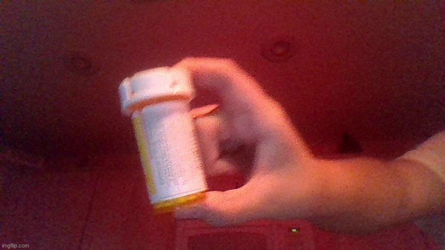 been taking this escitaloprám for a few months now | made w/ Imgflip meme maker