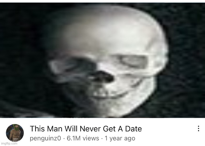 . | made w/ Imgflip meme maker