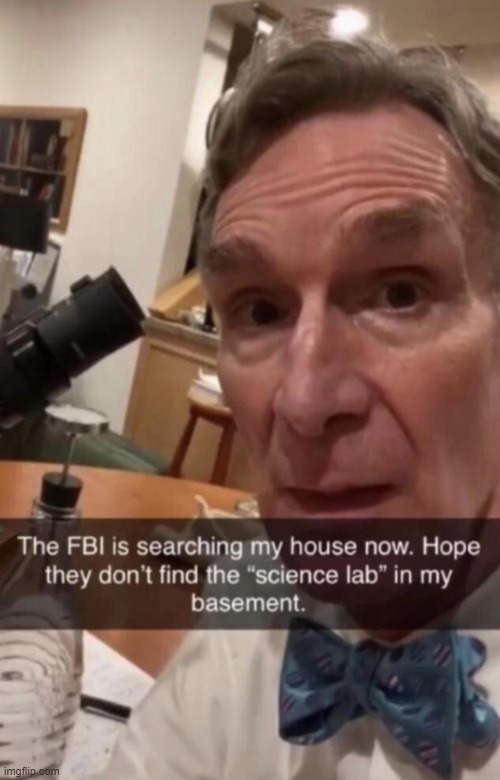 Bill Nye the "Science guy" | made w/ Imgflip meme maker