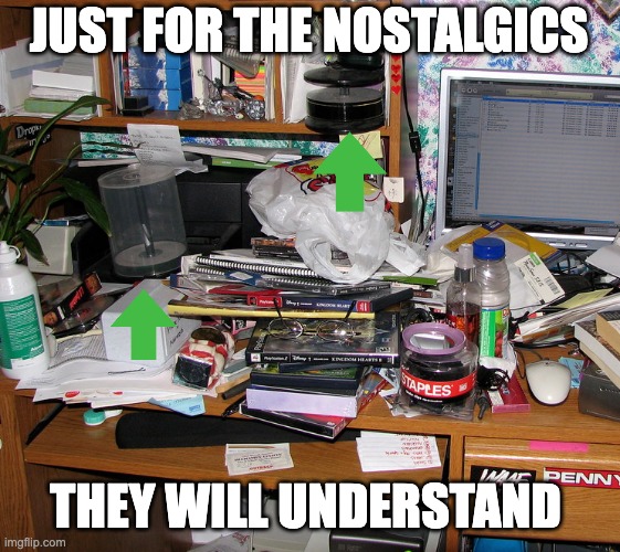 Mess | JUST FOR THE NOSTALGICS; THEY WILL UNDERSTAND | image tagged in funny,funny memes,funny meme,fun | made w/ Imgflip meme maker