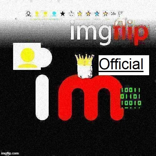 The prize of Battle for Imgflip | image tagged in an imgflip | made w/ Imgflip meme maker