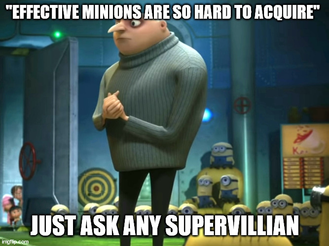 Gru Laughing, concerned neighbor Memes - Imgflip