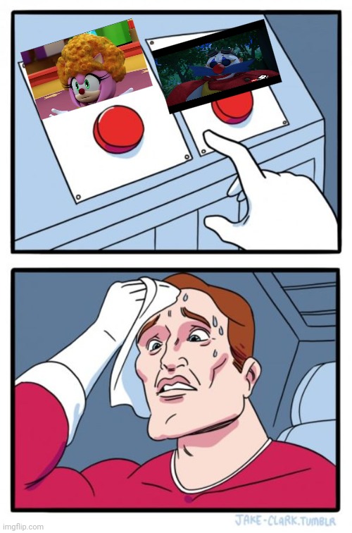 Two Buttons | image tagged in memes,two buttons | made w/ Imgflip meme maker