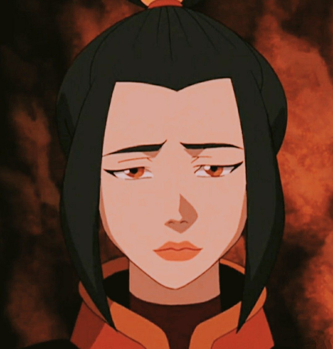 azula Blank Meme Template