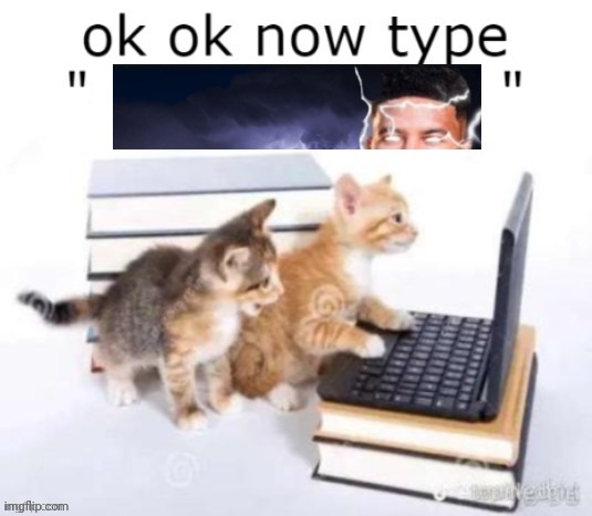 making a temp for this | image tagged in ok ok now type | made w/ Imgflip meme maker