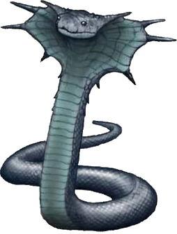 Naga Blank Meme Template