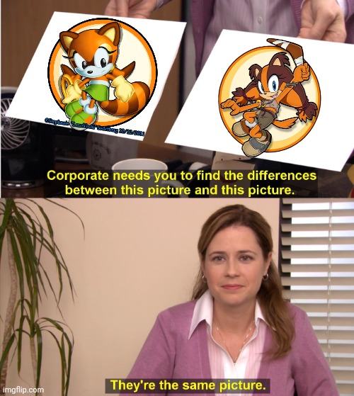 They're The Same Picture | image tagged in memes,they're the same picture | made w/ Imgflip meme maker