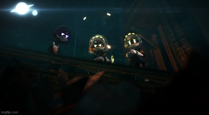 ...what are they looking at? | made w/ Imgflip meme maker