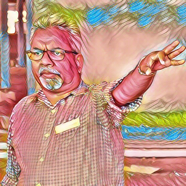 Indian Guy Blank Meme Template