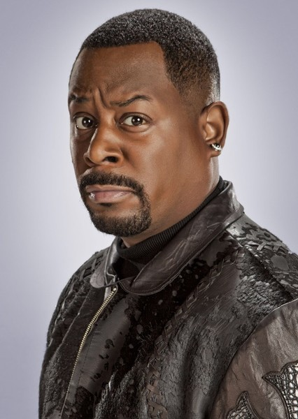 High Quality Martin Lawrence on myCast - Fan Casting Your Favorite Stories Blank Meme Template