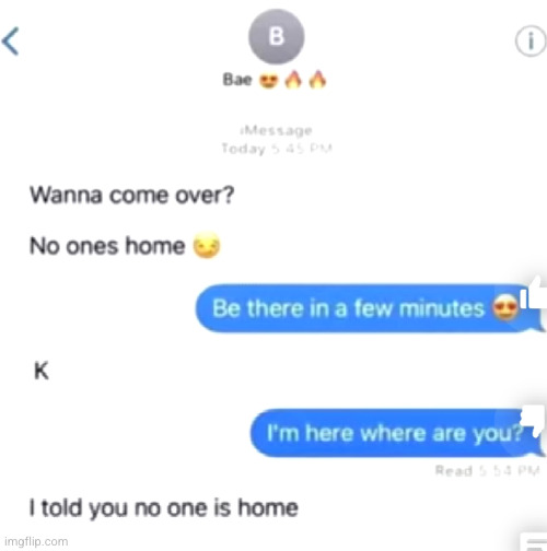 awesome way to break someone's heart | image tagged in fun,funny texts,sad,whyyy,romantic,crying | made w/ Imgflip meme maker