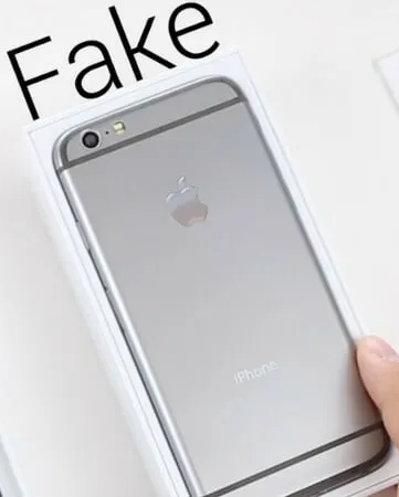 High Quality Fake Iphone Blank Meme Template