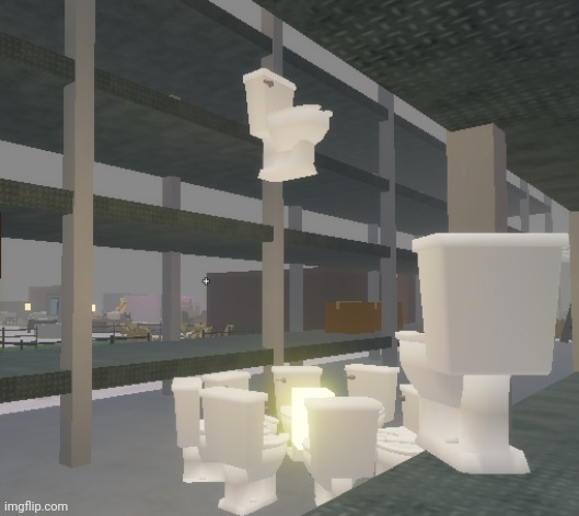 toilet ritual | made w/ Imgflip meme maker