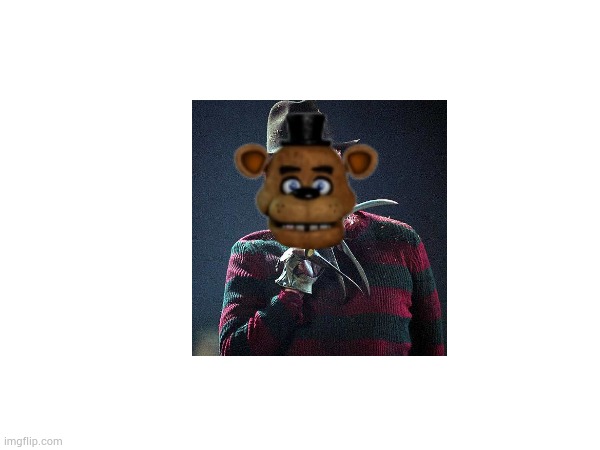 Freddy | image tagged in freddy fazbear | made w/ Imgflip meme maker