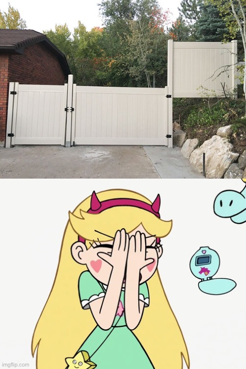 image tagged in star butterfly severe facepalm,you had one job | made w/ Imgflip meme maker