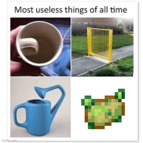 Most useless things | image tagged in most useless things | made w/ Imgflip meme maker