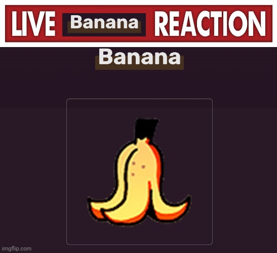 Banana | image tagged in banana | made w/ Imgflip meme maker