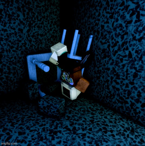 HE DOESNT CARE ABOUT THE LAWS OF PHYSYCS TO RELAX | made w/ Imgflip meme maker