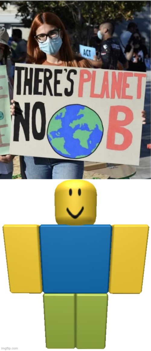 image tagged in roblox noob | made w/ Imgflip meme maker