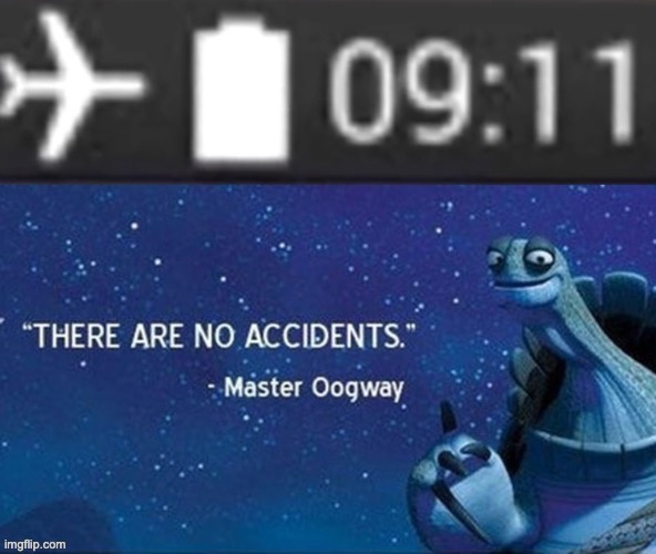 image tagged in master oogway | made w/ Imgflip meme maker