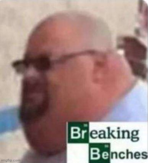 Hello chat | image tagged in breaking bad,shitpost | made w/ Imgflip meme maker